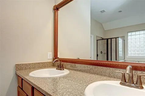 6 Galleta Court The Woodlands TX 77389