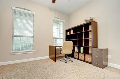 6 Galleta Court The Woodlands TX 77389