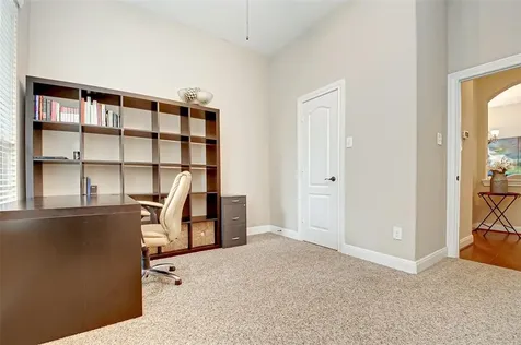 6 Galleta Court The Woodlands TX 77389