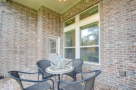 6 Galleta Court The Woodlands TX 77389