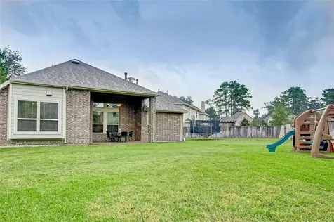6 Galleta Court The Woodlands TX 77389