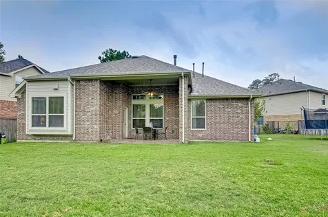 6 Galleta Court The Woodlands TX 77389