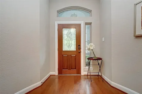 6 Galleta Court The Woodlands TX 77389