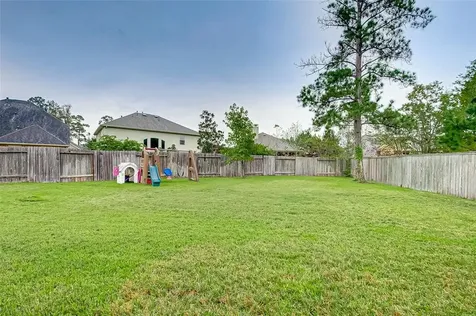 6 Galleta Court The Woodlands TX 77389