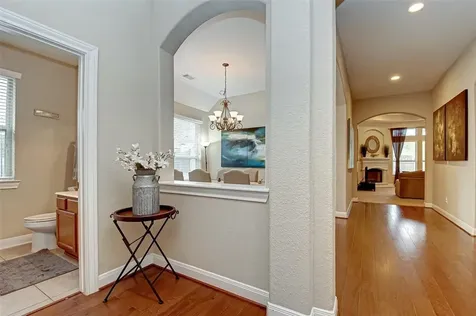 6 Galleta Court The Woodlands TX 77389