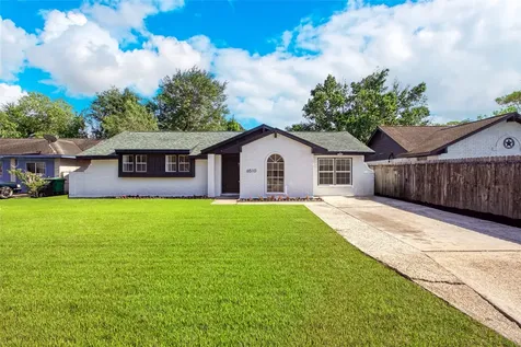 6510 Mardale Drive Houston TX 77016