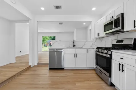 6510 Mardale Drive Houston TX 77016