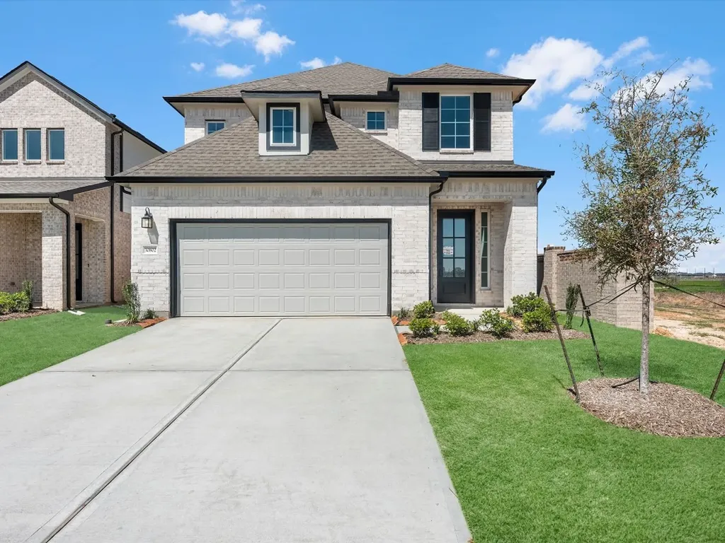 30802 Newcomb Landing Lane Waller TX 77484