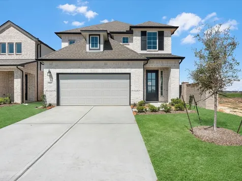 30802 Newcomb Landing Lane Waller TX 77484