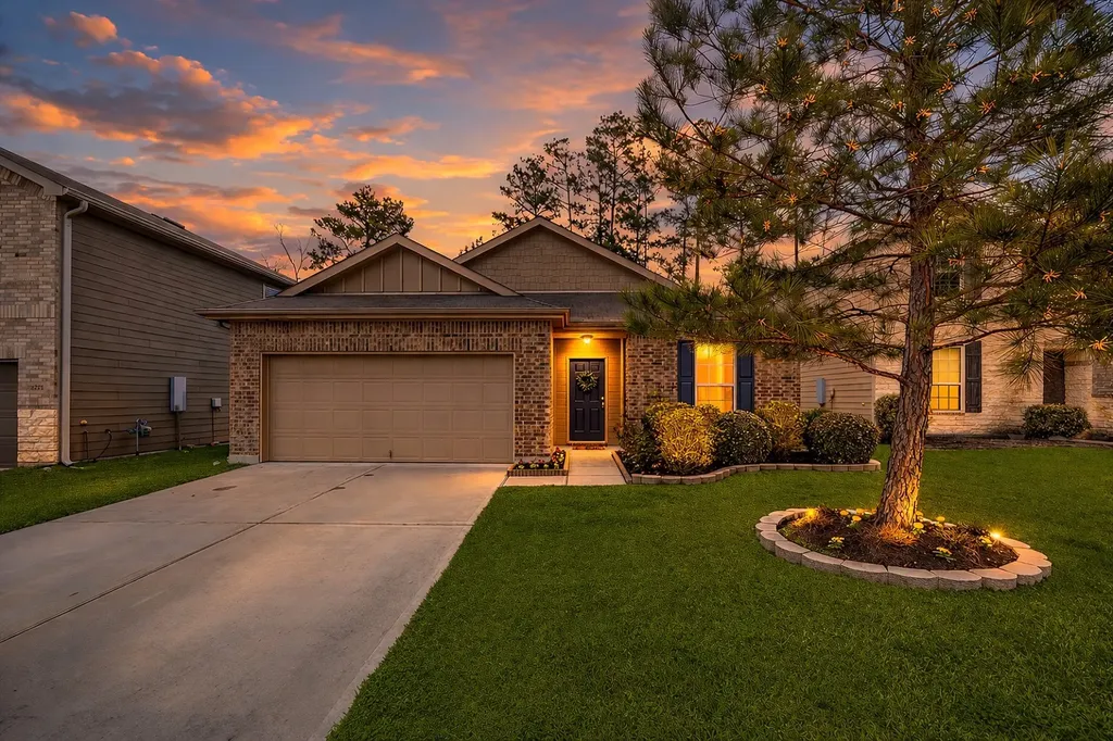 4275 Pine Still Road Conroe TX 77304