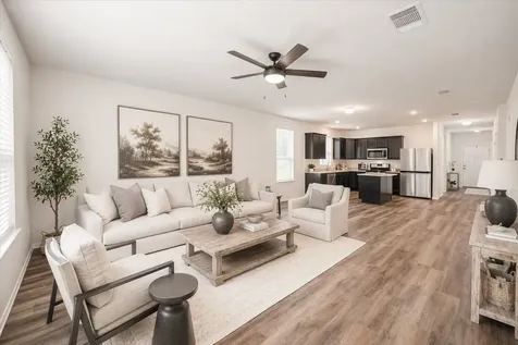 4275 Pine Still Road Conroe TX 77304
