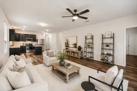 4275 Pine Still Road Conroe TX 77304