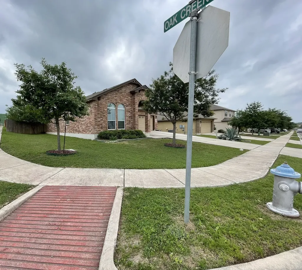 2942 Oak Branch Ridge New Braunfels TX 78130