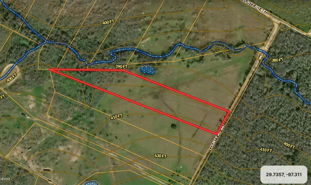 Lot 12 000 Cr 447 Waelder TX 78959