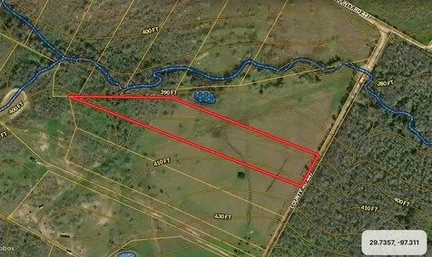Lot 12 000 Cr 447 Waelder TX 78959