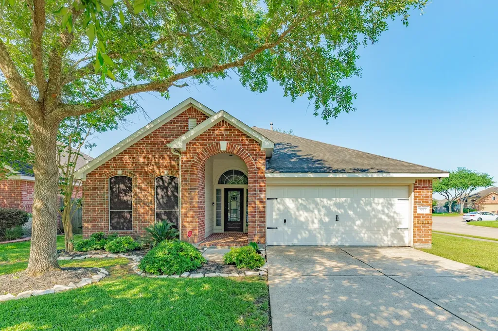 2912 Standing Springs Lane Dickinson TX 77539