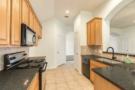 2912 Standing Springs Lane Dickinson TX 77539