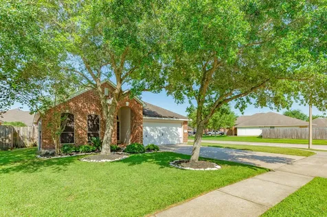 2912 Standing Springs Lane Dickinson TX 77539
