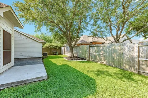 2912 Standing Springs Lane Dickinson TX 77539