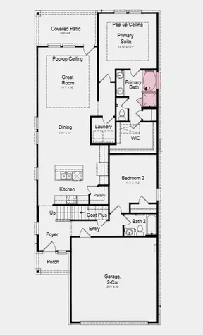 9607 Periwinkle Chase Drive Richmond TX 77407