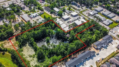 424 Nursery Road The Woodlands TX 77380