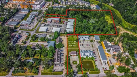 424 Nursery Road The Woodlands TX 77380