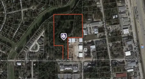424 Nursery Road The Woodlands TX 77380