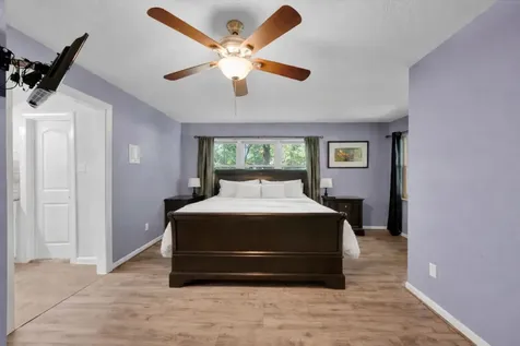 701 Biloxi Court Conroe TX 77302