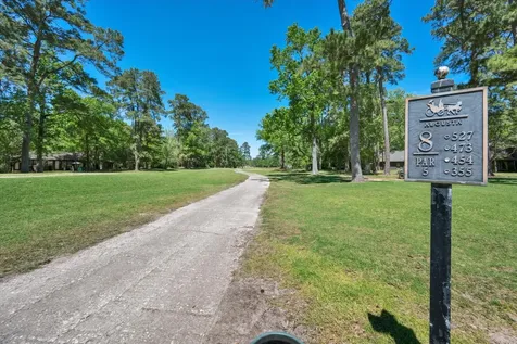 701 Biloxi Court Conroe TX 77302