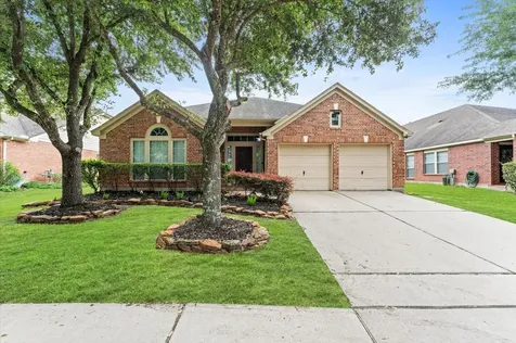 9422 Mustang Park Court Humble TX 77396