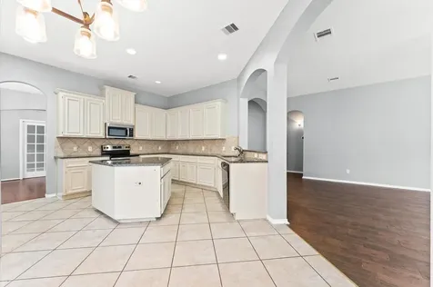 9422 Mustang Park Court Humble TX 77396
