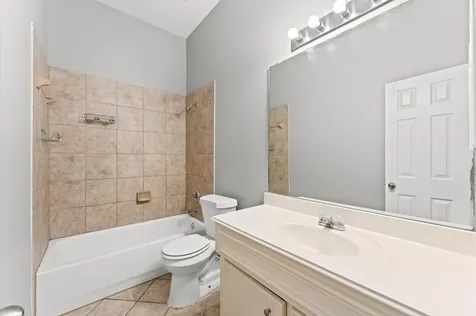 9422 Mustang Park Court Humble TX 77396