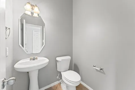 9422 Mustang Park Court Humble TX 77396