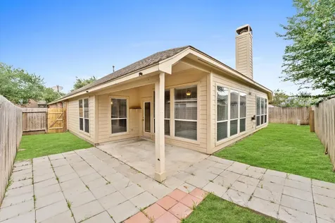 9422 Mustang Park Court Humble TX 77396
