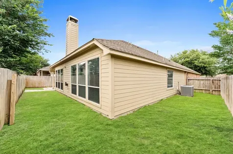 9422 Mustang Park Court Humble TX 77396