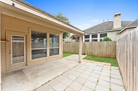 9422 Mustang Park Court Humble TX 77396