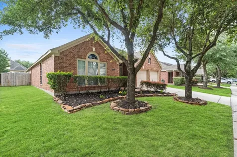 9422 Mustang Park Court Humble TX 77396