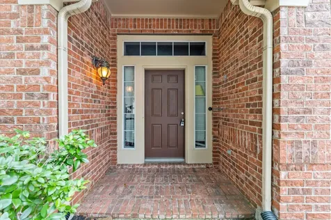 9422 Mustang Park Court Humble TX 77396