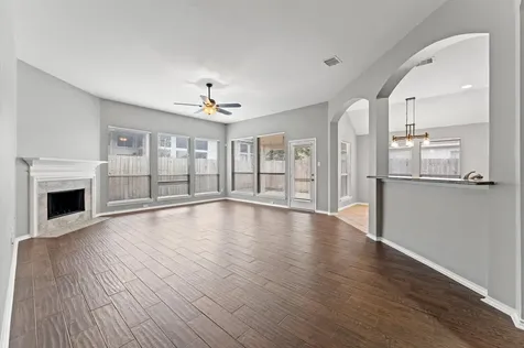 9422 Mustang Park Court Humble TX 77396