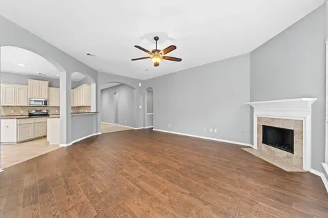 9422 Mustang Park Court Humble TX 77396