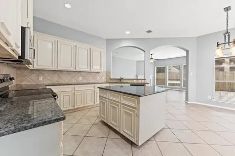 9422 Mustang Park Court Humble TX 77396