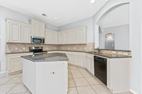 9422 Mustang Park Court Humble TX 77396