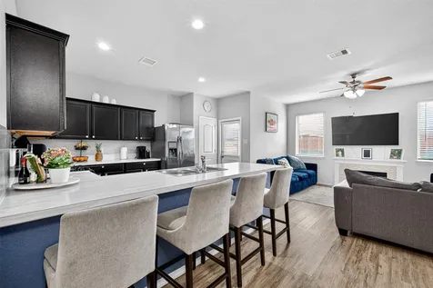 6127 Namika Street Katy TX 77449