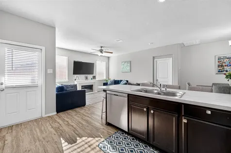 6127 Namika Street Katy TX 77449