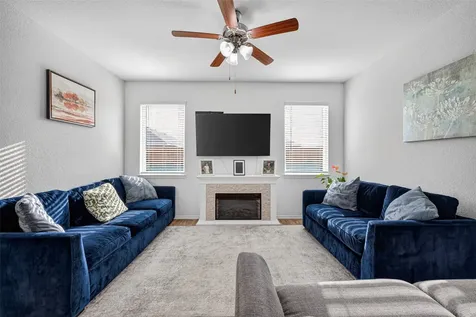 6127 Namika Street Katy TX 77449