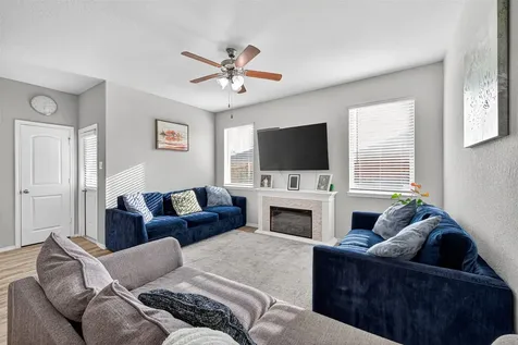 6127 Namika Street Katy TX 77449
