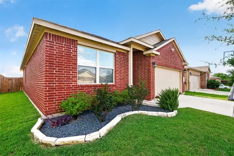 6127 Namika Street Katy TX 77449
