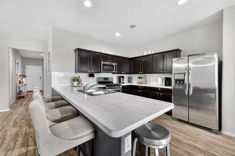 6127 Namika Street Katy TX 77449