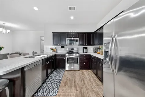 6127 Namika Street Katy TX 77449