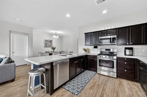 6127 Namika Street Katy TX 77449